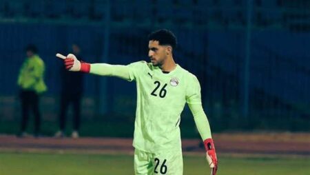 كأس العالم 2026.. شوبير يتصدر قائمة أفضل حراس المونديال