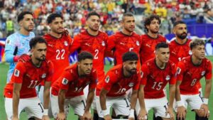 صلاح ضد ميسي، موعد مباراة مصر والأرجنتين في كأس العالم 2026