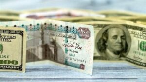 رسميا، سعر صرف الدولار أمام الجنيه في البنوك (تحديث لحظي)
