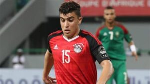 كريم حافظ: أي لاعب يتمنى المشاركة أمام الأرجنتين