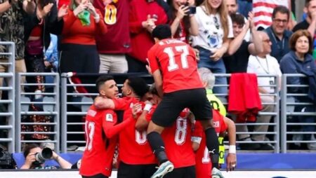 كأس العالم 2026.. هيثم حسن يقود التشكيل المتوقع لمنتخب مصر أمام أستراليا