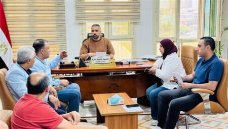 جهاز مدينة العبور الجديدة يعلن الانتهاء من فحص جميع طلبات توفيق الأوضاع المقدمة عبر البريد