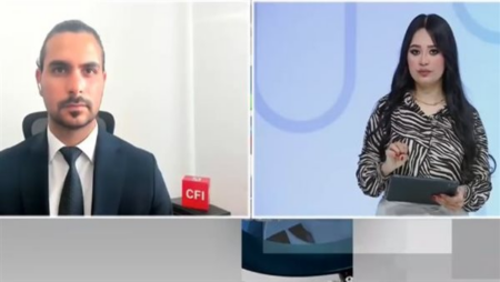 خبير اقتصادي: الدولار محاصر بين "فخ التثبيت" وتحولات رئيس الفيدرالي الجديد المفاجئة