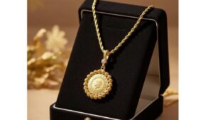 سعر الجنيه الذهب صباح اليوم السبت بالصاغة