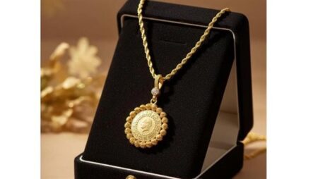 سعر الجنيه الذهب صباح اليوم السبت بالصاغة