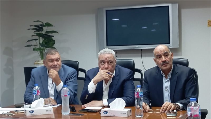 لجنة السياحة الدينية: تقييم الشركات سيكون بناء علي راحة ورفاهية المعتمرين 1 لجنة السياحة الدينية: تقييم الشركات سيكون بناء علي راحة ورفاهية المعتمرين