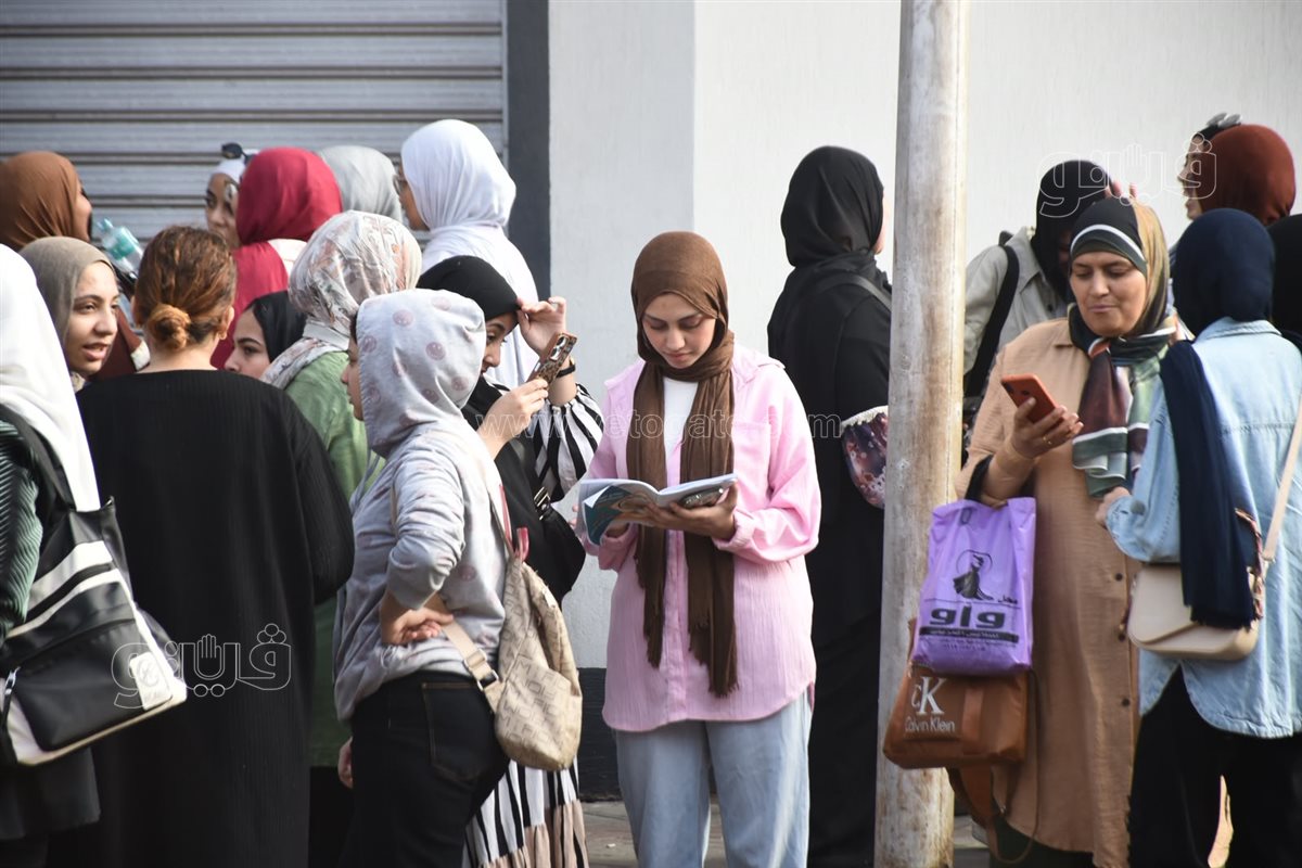 التعليم عن تداول امتحانات الثانوية قبل بدء اللجان: الصور قديمة والجروبات تستهدف الاحتيال والنصب