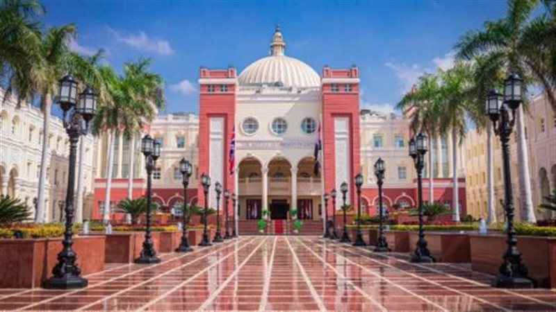 تنسيق الجامعات 2026، مصروفات الجامعة البريطانية في مصر 2026-2027 1 تنسيق الجامعات 2026، مصروفات الجامعة البريطانية في مصر 2026-2027