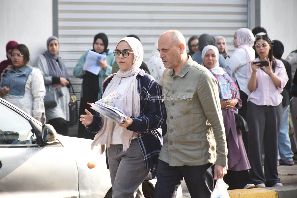 التعليم عن تداول امتحانات الثانوية قبل بدء اللجان: الصور قديمة والجروبات تستهدف الاحتيال والنصب