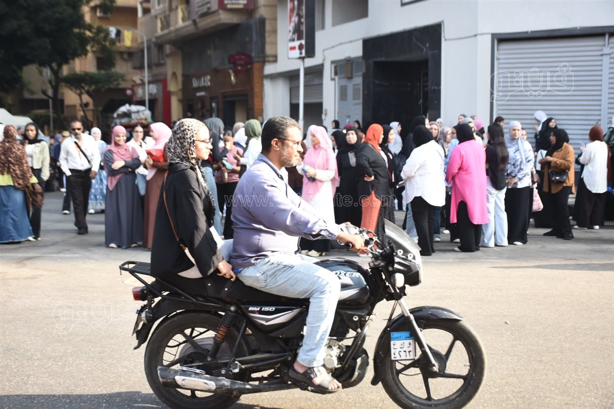 التعليم عن تداول امتحانات الثانوية قبل بدء اللجان: الصور قديمة والجروبات تستهدف الاحتيال والنصب