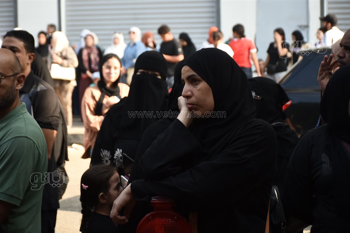 جدول امتحانات الثانوية العامة المتبقية حتى 16 يوليو