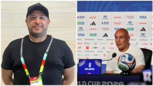 كأس العالم 2026.. حسام حسن لـ"مصر24 نيوز": التدريب في كأس العالم أصعب من اللعب.. فيديو