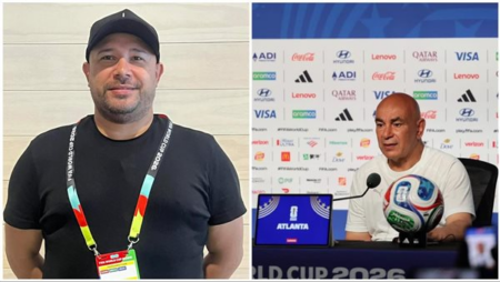كأس العالم 2026.. حسام حسن لـ"مصر24 نيوز": التدريب في كأس العالم أصعب من اللعب.. فيديو