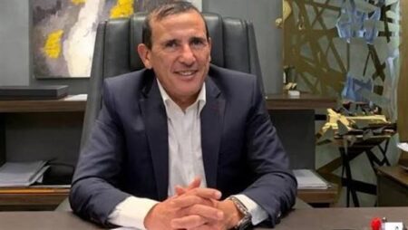 اتحاد الغرف السياحية يعلن رفع حد الإعفاء الضريبي إلى 20 مليون جنيه وتشكيل لجان لحل المنازعات
