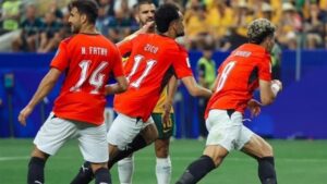 كأس العالم 2026.. مونديال المكاسب للفراعنة