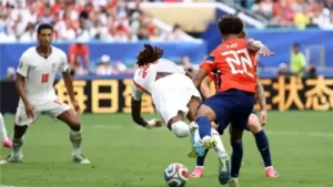 كأس العالم، إنجلترا تتقدم بالهدف الثاني أمام النرويج وإلغاء ضربة جزاء في الوقت الإضافي (فيديو)