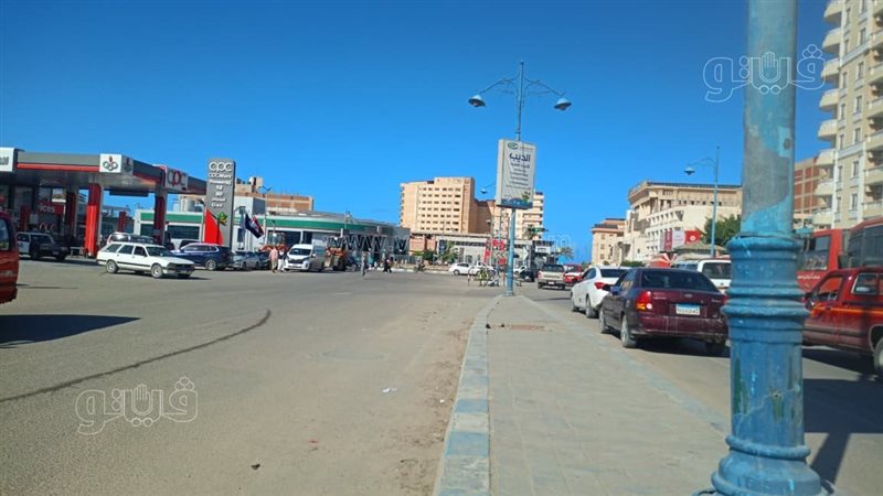الأرصاد الجوية: انخفاض الحرارة وأمطار خفيفة تصل إلى القاهرة الكبرى خلال الأسبوع المقبل