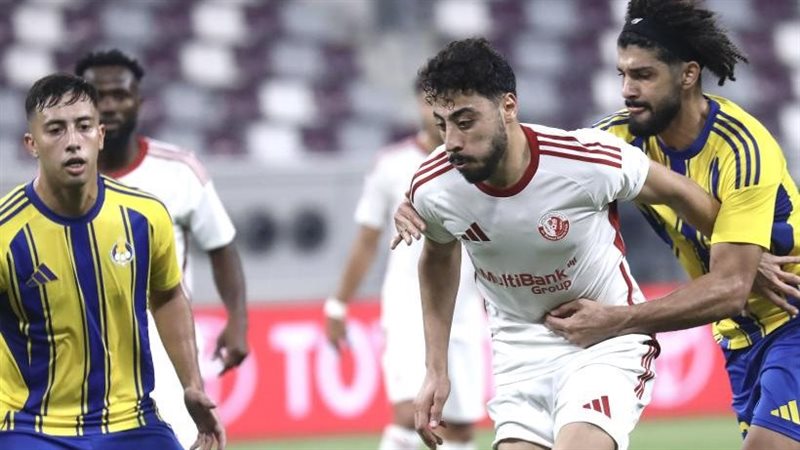 الأهلي يقترب من حسم صفقة أكرم توفيق