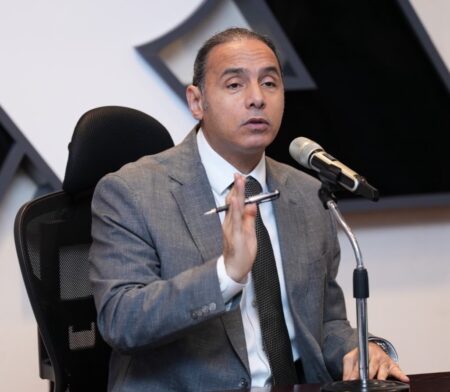 الرقابة المالية تحدد رسوم تسوية العقود الآجلة وتُعفي عددا من الخدمات لمدة عام الرقابة المالية تحدد رسوم تسوية العقود الآجلة وتُعفي عددا من الخدمات لمدة عام