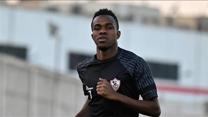 الزمالك ينتظر رد إبراهيما نداي على جدولة مستحقاته 1 الزمالك ينتظر رد إبراهيما نداي على جدولة مستحقاته