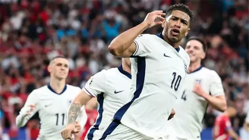 برونزية المونديال، بيلينجهام مهدد بالغياب عن مباراة فرنسا