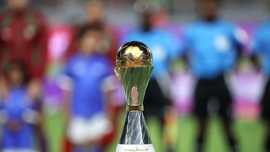 كأس أمم افريقيا للسيدات، مصر24