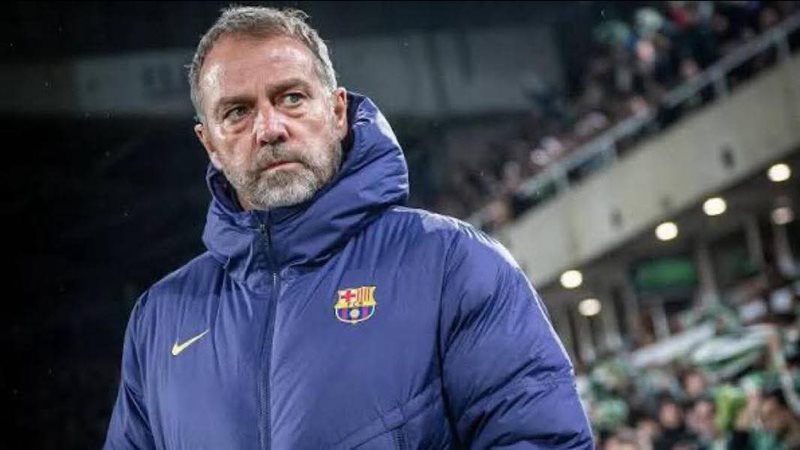 بورنموث يصدم فليك وبرشلونة