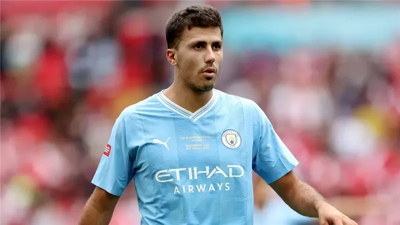 تألقه بكأس العالم قلب الموازين، تطور جديد في صفقة انتقال رودري إلى ريال مدريد 1 تألقه بكأس العالم قلب الموازين، تطور جديد في صفقة انتقال رودري إلى ريال مدريد