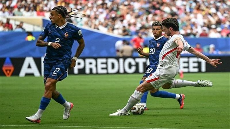 تخطت الـ 300، أهداف كأس العالم 2026 بعد مباراة برونزية المونديال 1 تخطت الـ 300، أهداف كأس العالم 2026 بعد مباراة برونزية المونديال