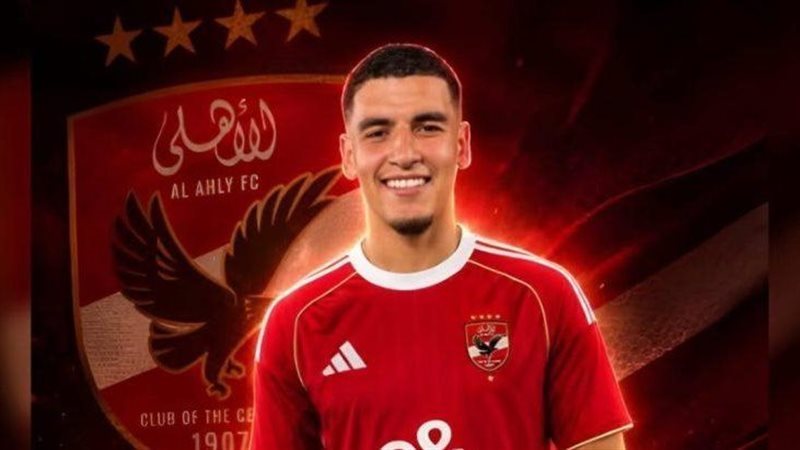 جوزيف زينباور: سفيان بن جديدة يمتلك إمكانات هائلة