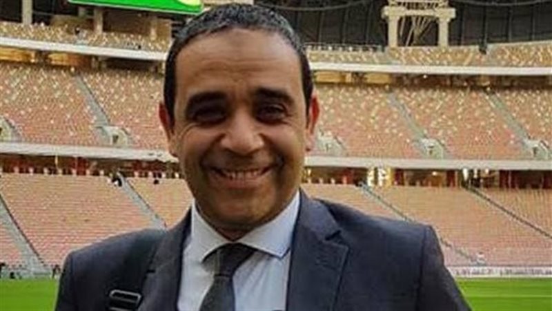 رئيس أو بلاش، سمير عثمان يرفض عضوية لجنة الحكام