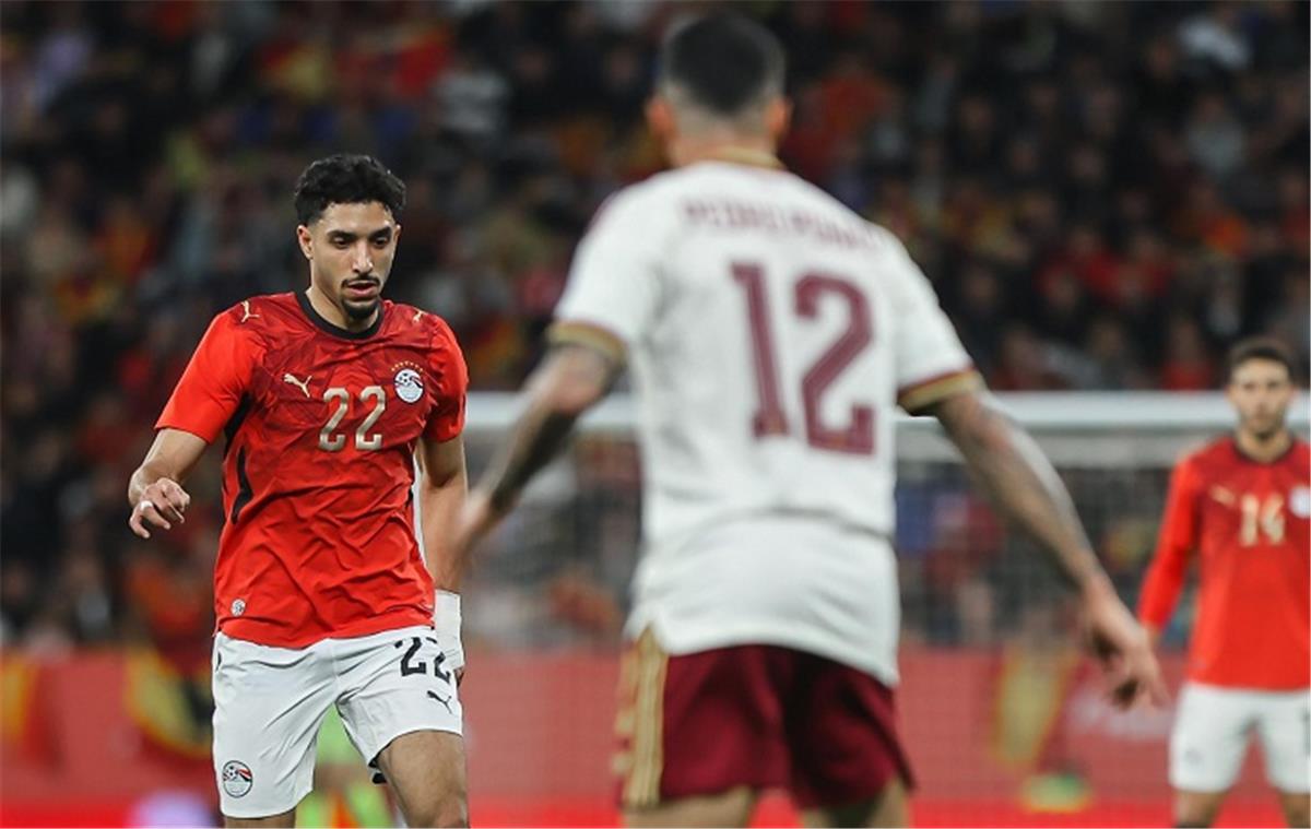 رحلة لا تنسى.. قصة منتخب مصر في كأس العالم 2026