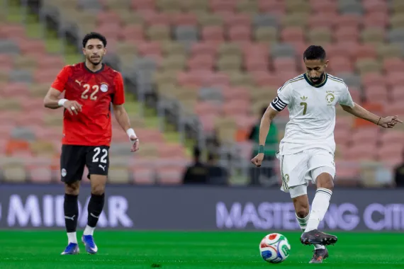 رحلة لا تنسى.. قصة منتخب مصر في كأس العالم 2026