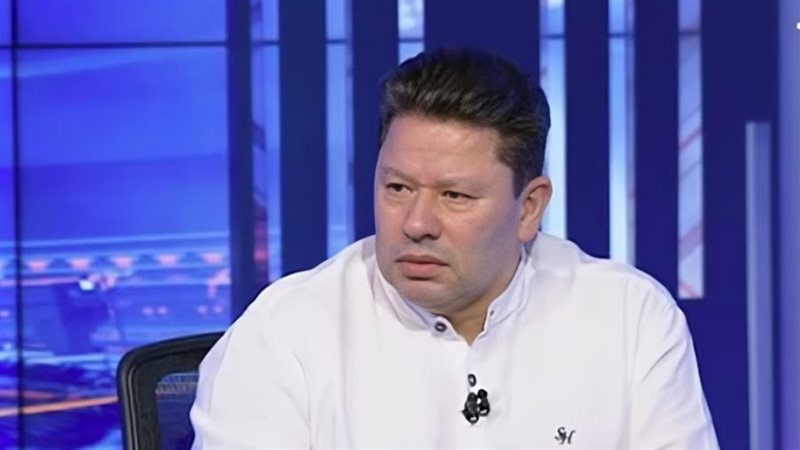 رضا عبد العال: الأرجنتين أبهرت العالم وزيادة منتخبات المونديال إلى 48 "مشروع فاشل"