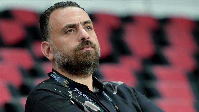 سر غضب جون إدوارد من مجلس الزمالك بعد تسريب اسم المدير الفني الجديد