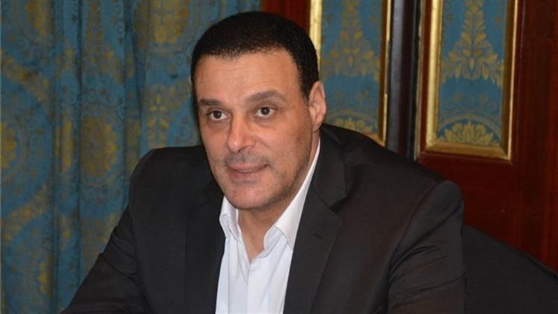 عصام عبد الفتاح يحدد موعد انطلاق معسكرات إعداد الحكام للموسم الجديد