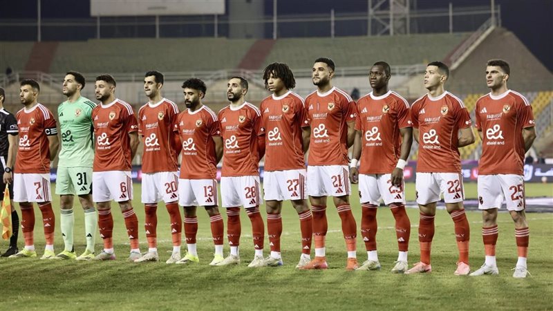 محمد بركات: الأهلي لم يطلب المشاركة في دوري الأبطال ووجوده يرفع قيمة البطولة