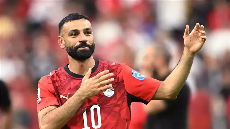 محمد صلاح يختار رقم قميصه مع بشكتاش تمهيدا لإتمام الصفقة رسميا 1 محمد صلاح يختار رقم قميصه مع بشكتاش تمهيدا لإتمام الصفقة رسميا