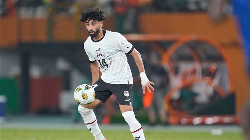 مروان عطية ورافائيل أونيديكا في بؤرة اهتمام اتحاد جدة