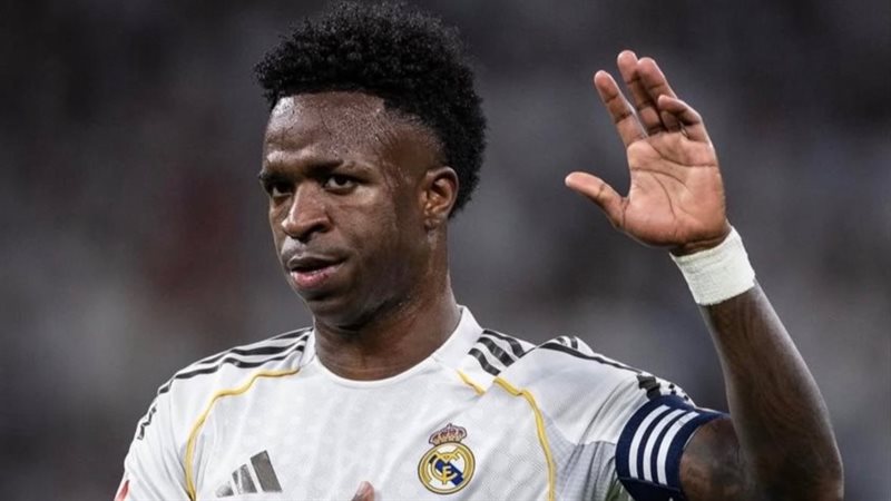 مفاجأة، ريال مدريد منفتح على بيع فينيسيوس ويشترط 160 مليون يورو