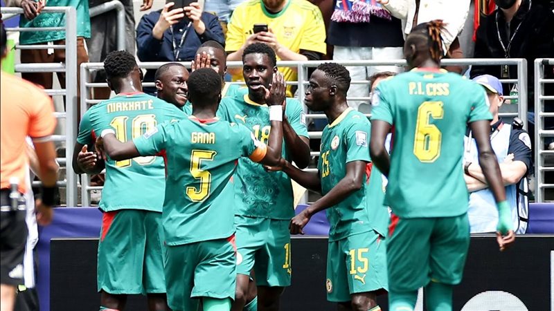 نجم السنغال يوافق على ترك الدوري الإنجليزي والانتقال إلى الهلال السعودي 1 نجم السنغال يوافق على ترك الدوري الإنجليزي والانتقال إلى الهلال السعودي