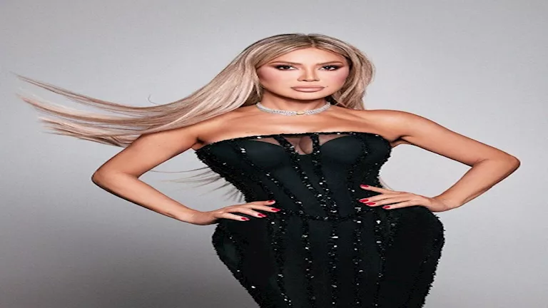 نوال الزغبي