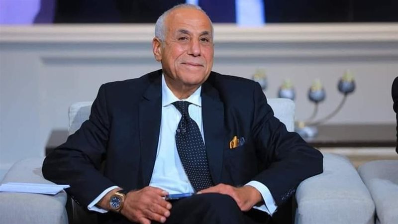 هل طلب حسين لبيب تولي رئاسة شركة الكرة في الزمالك؟ مصدر يجيب