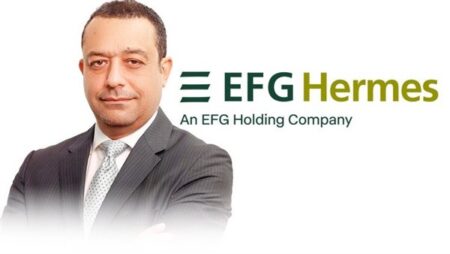 إي إف چي هيرميس تتصدر أنشطة الوساطة في 5 أسواق بالشرق الأوسط وشمال إفريقيا إي إف چي هيرميس تتصدر أنشطة الوساطة في 5 أسواق بالشرق الأوسط وشمال إفريقيا
