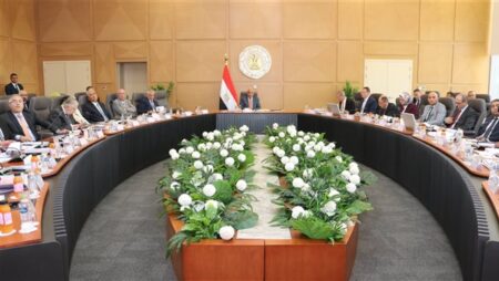 الجمعية العامة للقابضة للكهرباء تعتمد خطة استثمارات بـ23.1 مليار جنيه