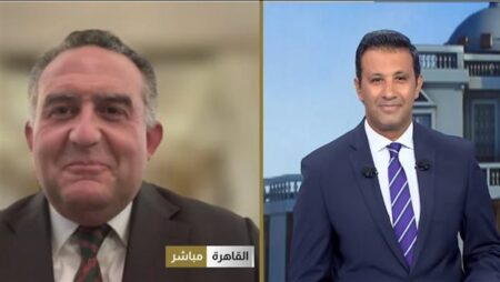 رئيس البورصة: التطور التكنولوجي فتح الباب لعدد ضخم من المستثمرين الجدد