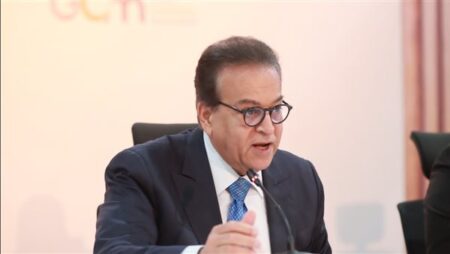 وزير الصحة يحسم الجدل حول الأنسولين: متوافر محليا.. و4 شركات مصرية تنتج بدائل للمستورد