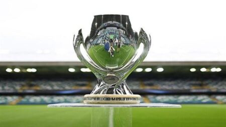قبل قمة باريس وأستون فيلا.. ريال مدريد على عرش الأكثر تتويجًا بالسوبر الأوروبي