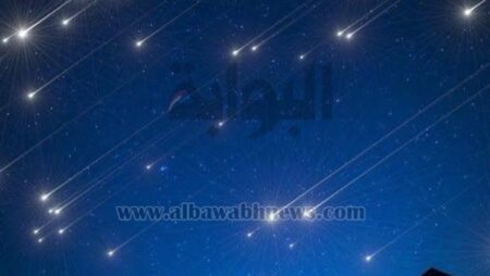 وزيرة البيئة: شهب البرشاويات فرصة لإثراء تجربة زيارة المحميات الطبيعية
