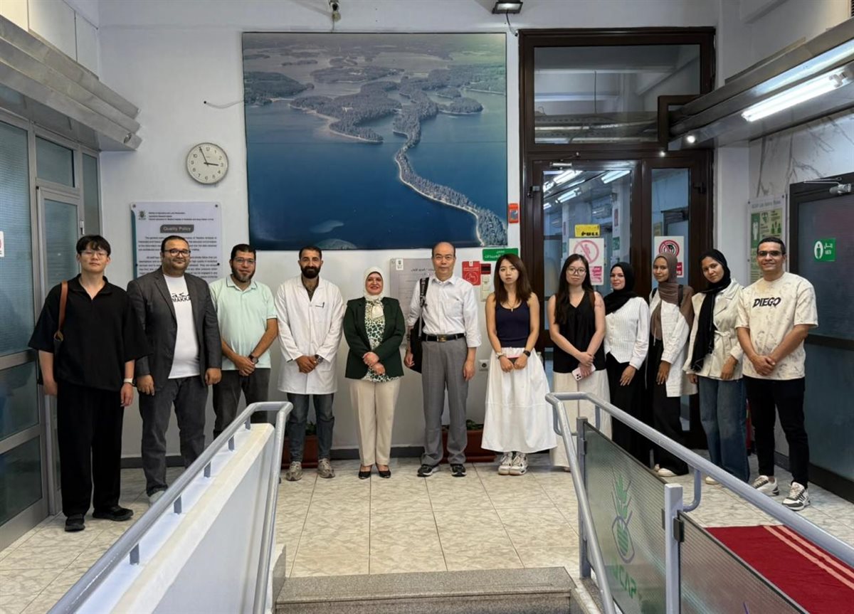 البحوث الزراعية في أسبوع، 50 نشاطًا بحثيًا وتدريبيًا ورقابيًا لدعم الأمن الغذائي وتوطين التكنولوجيا